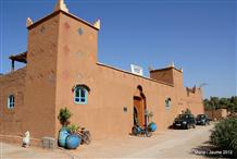 La Petite Kasbah, Zagora